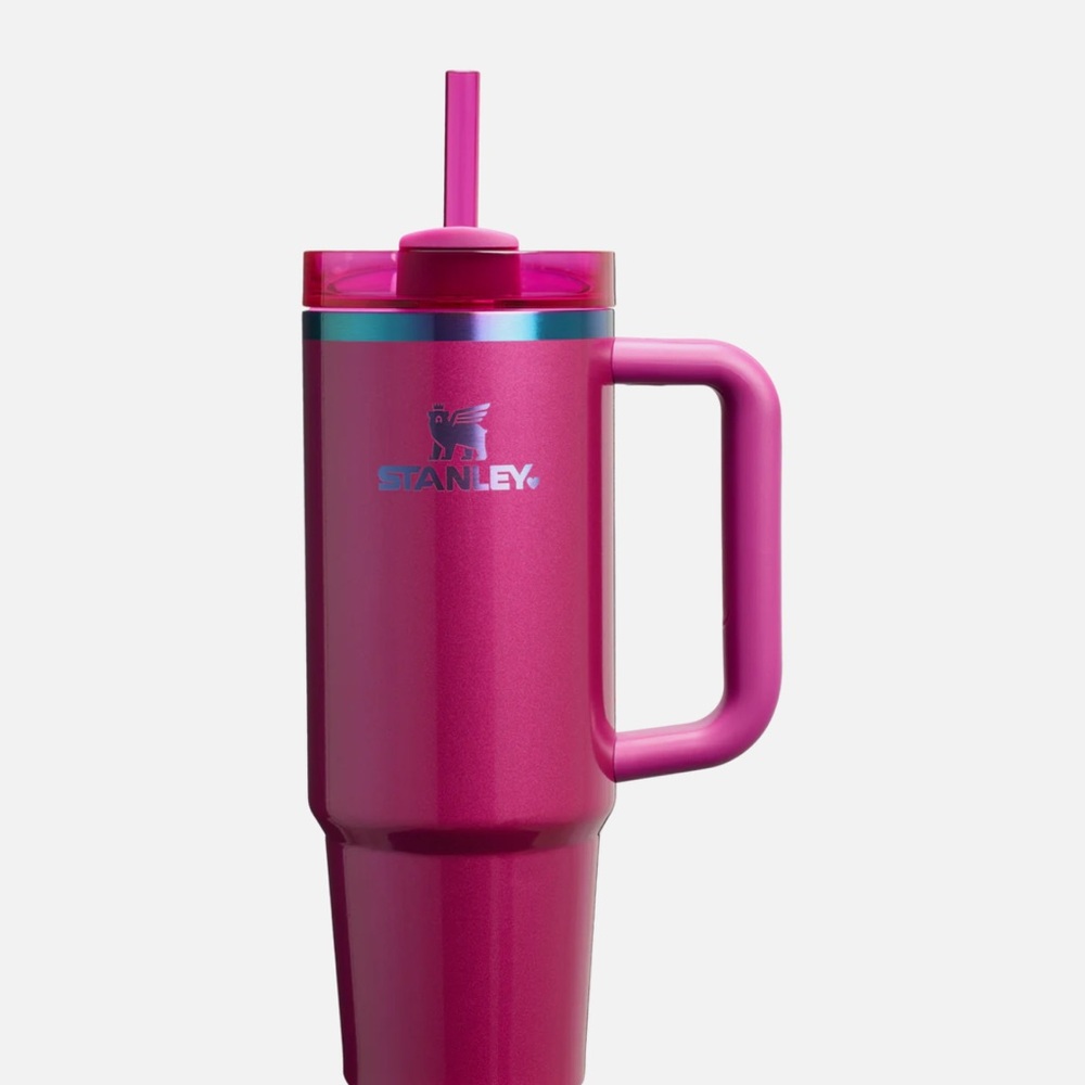 Stanley Valentine's Berry Truffle Tumbler 30 oz